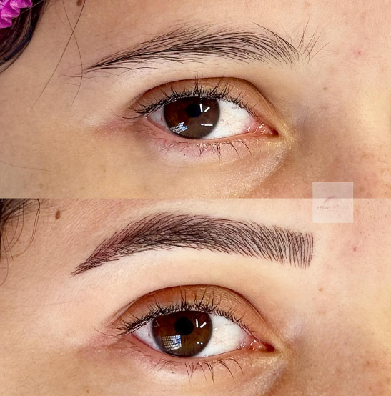 Estética Meygan Pedroso