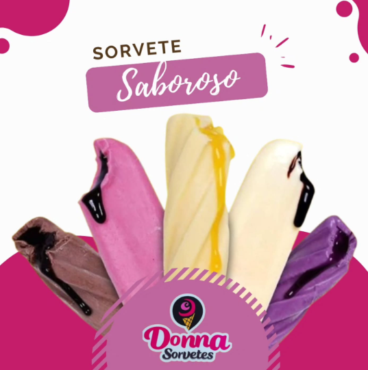 Donna Sorvetes