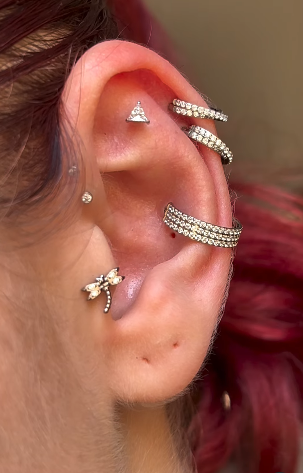 Isa Tatuagem e Piercing
