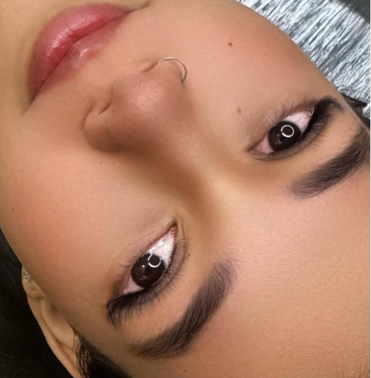 Keila Lash Designer