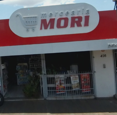 Mercearia Mori