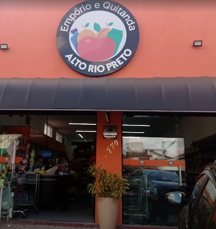 Empório e Quitanda Alto Rio Preto