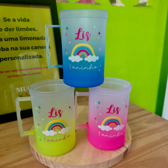 Canecas Mugart