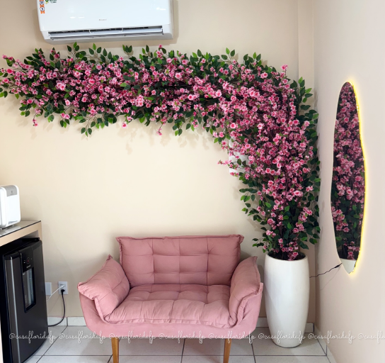 Casa Florida - Flores Permanentes