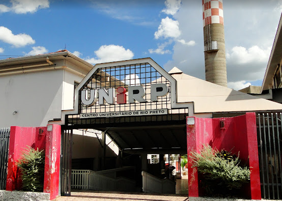 Centro Universitário de Rio Preto UNIRP