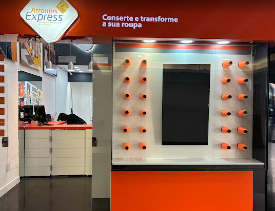 Arranjos Express