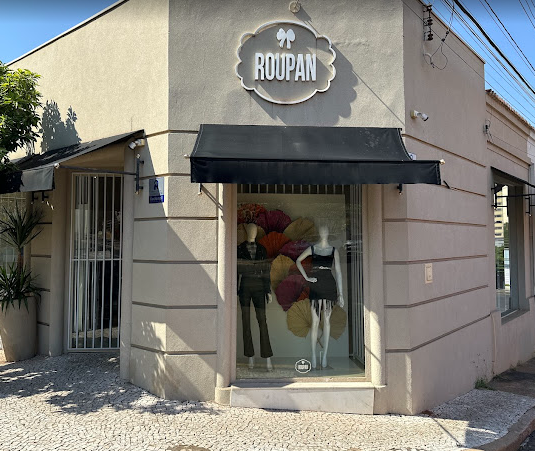 ROUPAN
