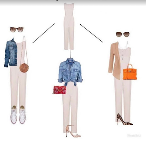 Personal Stylist Eliana Mataragia