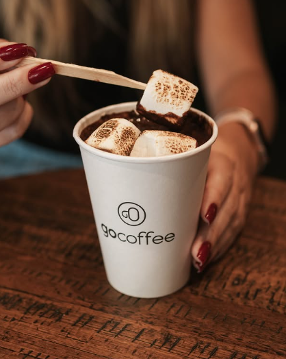 Go Coffee