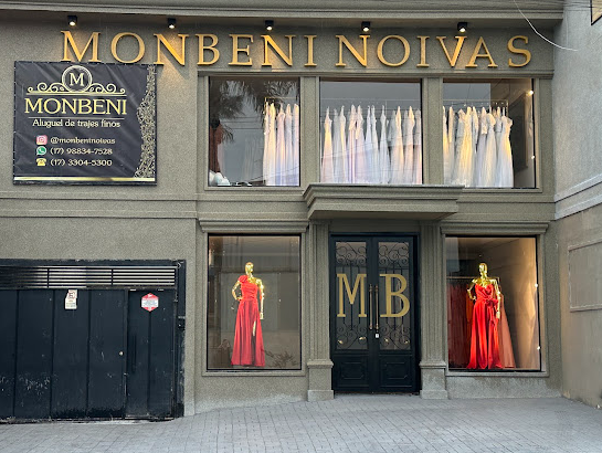 Monbeni Noivas