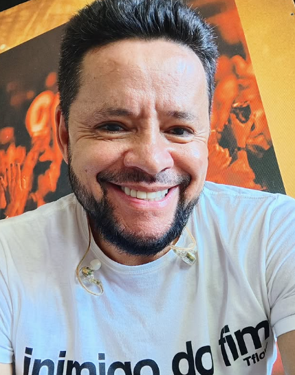 Edy Carlos