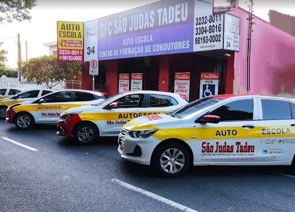 Autoescola São Judas Tadeu