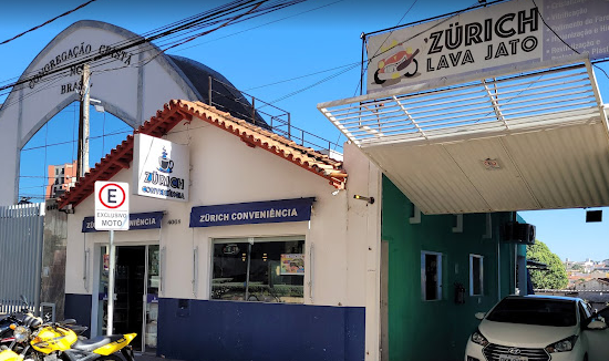 ZURICH LAVA JATO