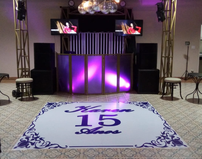 DJ Ivan Ulian Produções e Eventos