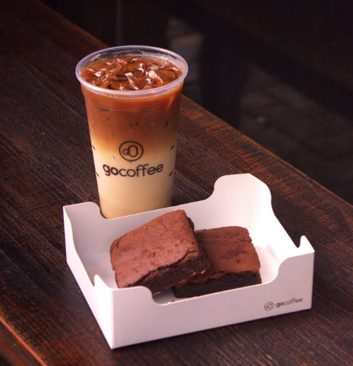 Go Coffee
