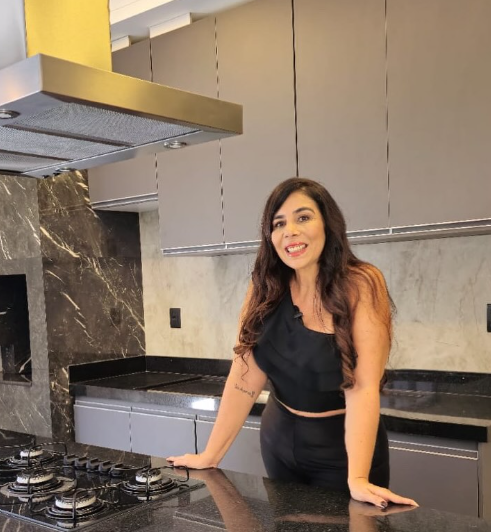 Fabiana Ribeiro Corretora
