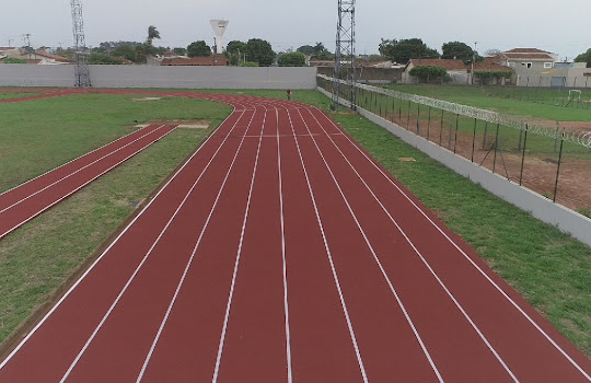 Centro Esportivo Integrado Eldorado