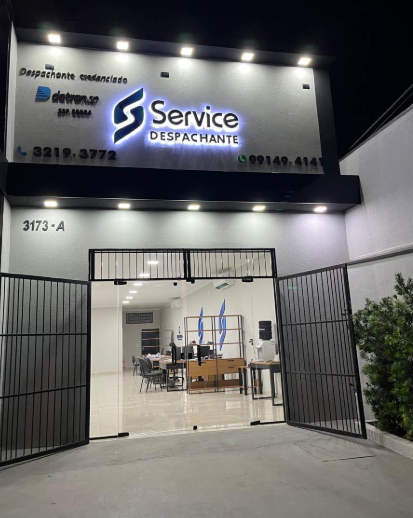 Service Despachante