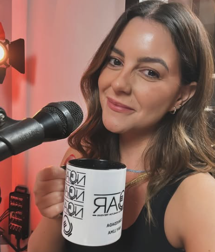 Nay lima - Consultoria de Imagem
