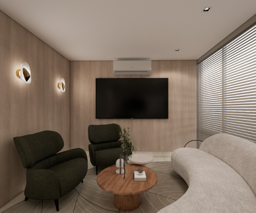 Mariane Siqueira Arquitetura