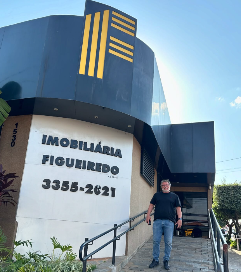 Imobiliária Figueiredo