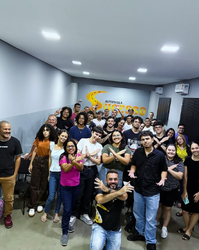 Autoescola Sucesso