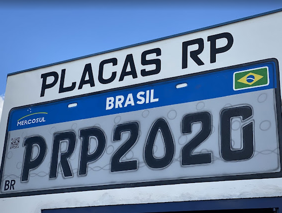 Placas RP