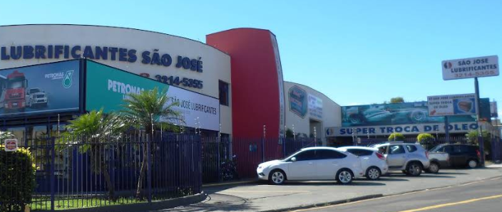 São José Lubrificantes