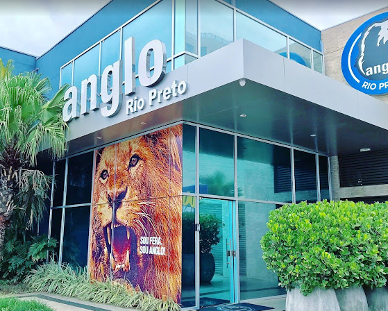 Anglo Rio Preto