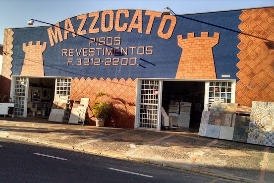Mazzocato Pisos e Revestimentos