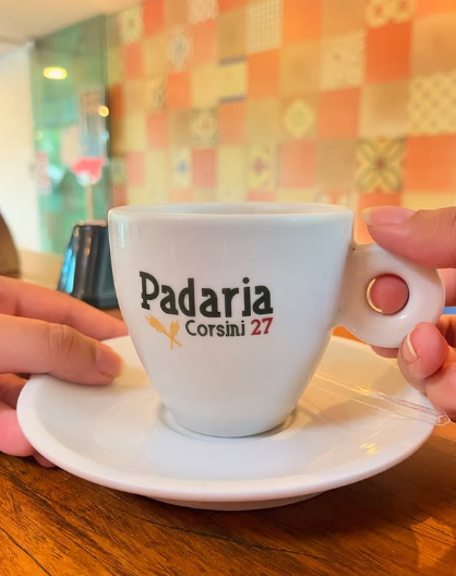 Padaria Corsini 27