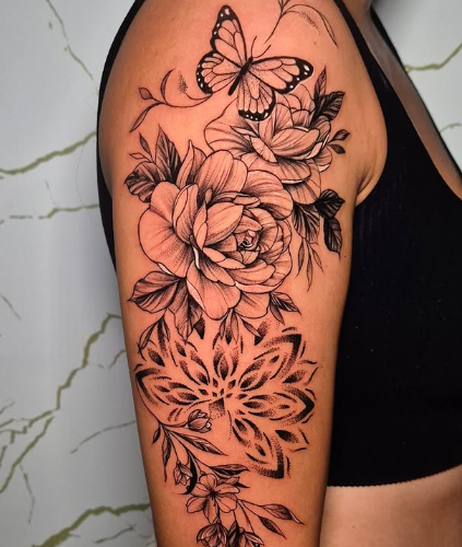 Rio Preto Ink Tattoo e Piercing