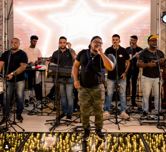 Eusou Osamba