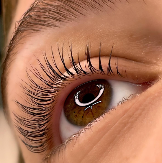 Tamires Bassi - BROW & LASH